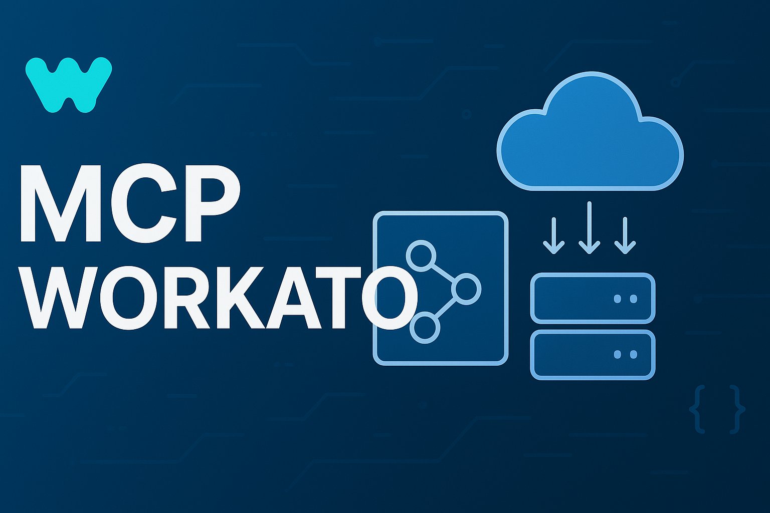 mernstackdev01's tweet card. Complete guide to Workato MCP Server integration, setup, and automation workflows. Learn how to leverage Model Context Protocol for seamless enterprise integrations.