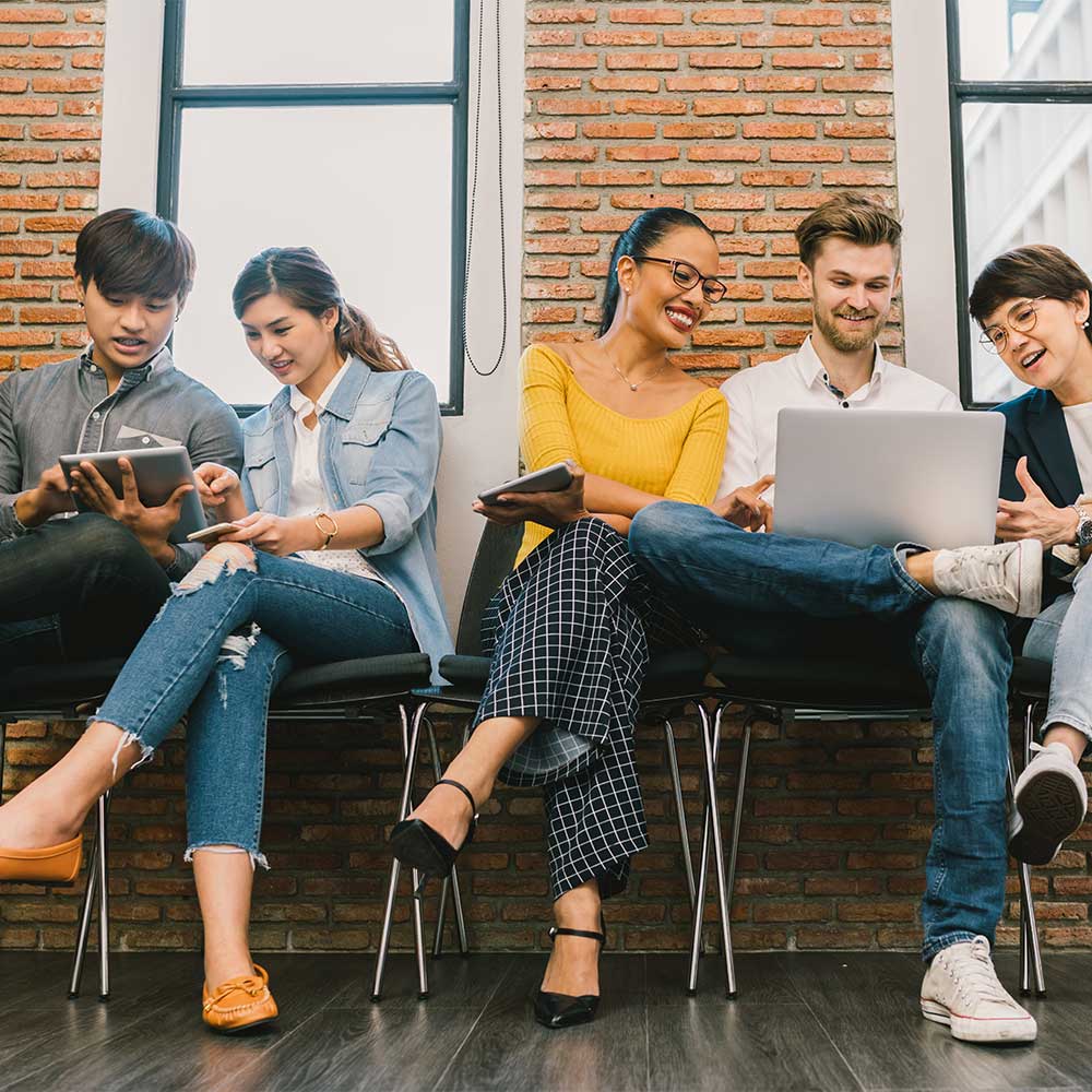 WebAgeSolutions's tweet card. Fundamentals of DataOps