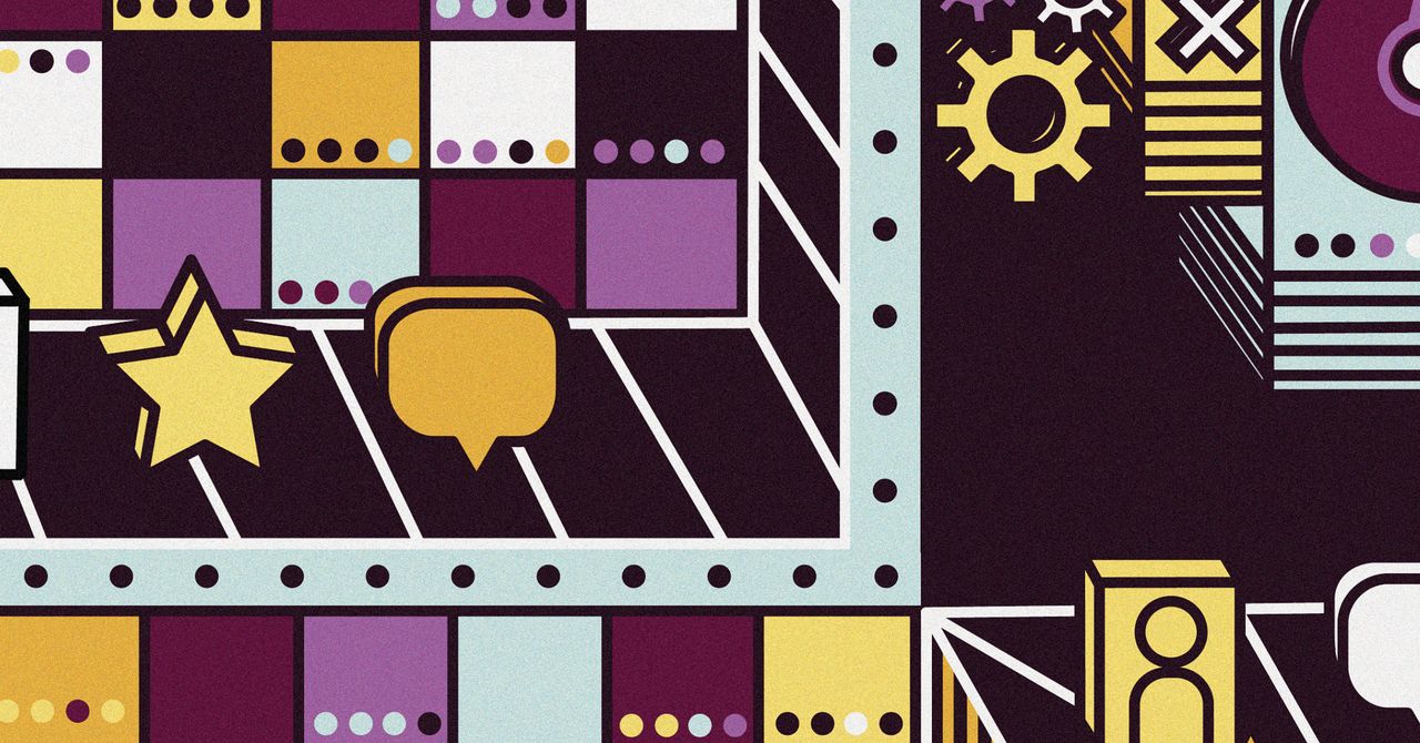 WIRED's tweet card. Now you don't need to know any programming to launch a company. We've been approaching this moment for years.