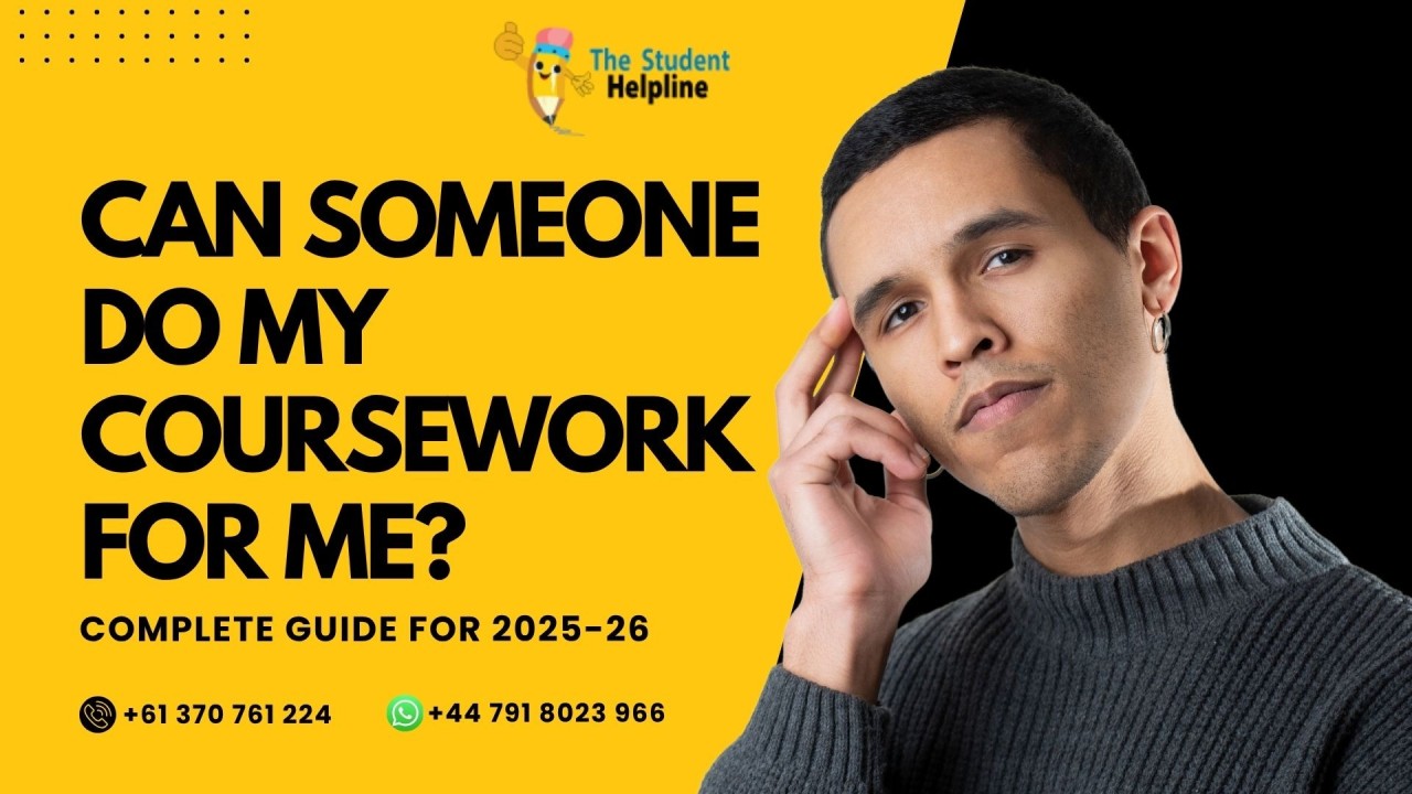 HelpAssessment's tweet card. Looking to pay someone to do your coursework? Discover the best coursework help platforms in 2025 for safe, affordable, and plagiarism-free academic support.