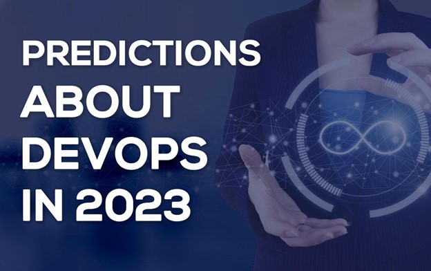 taubsoln's tweet card. DevOps in 2023 is set to change the way DevOps teams work, delivering enhanced efficiency, cost savings, and improved customer experiences. Read more!