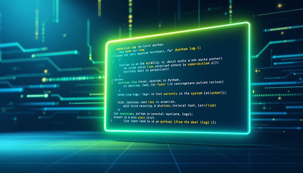 DevAsService's tweet card. Learn how to use Python’s powerful logging module. This guide walks you through setup, log levels, formatting, and best practices to…