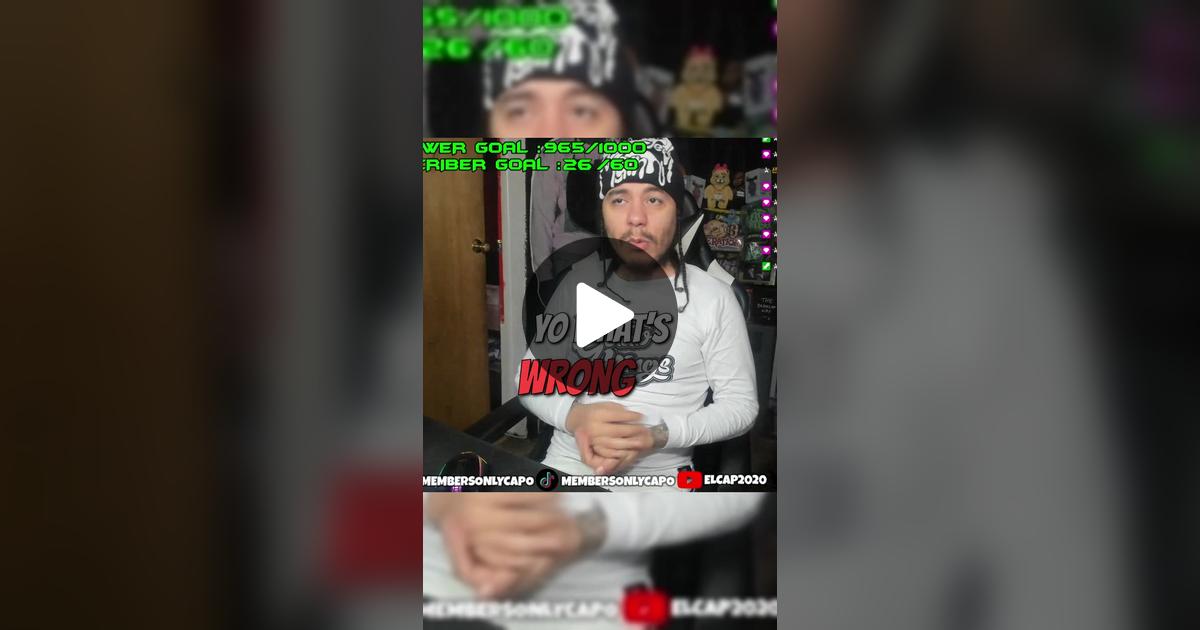 MembersOnlyComm's tweet card. Check out membersonlycapo’s video.