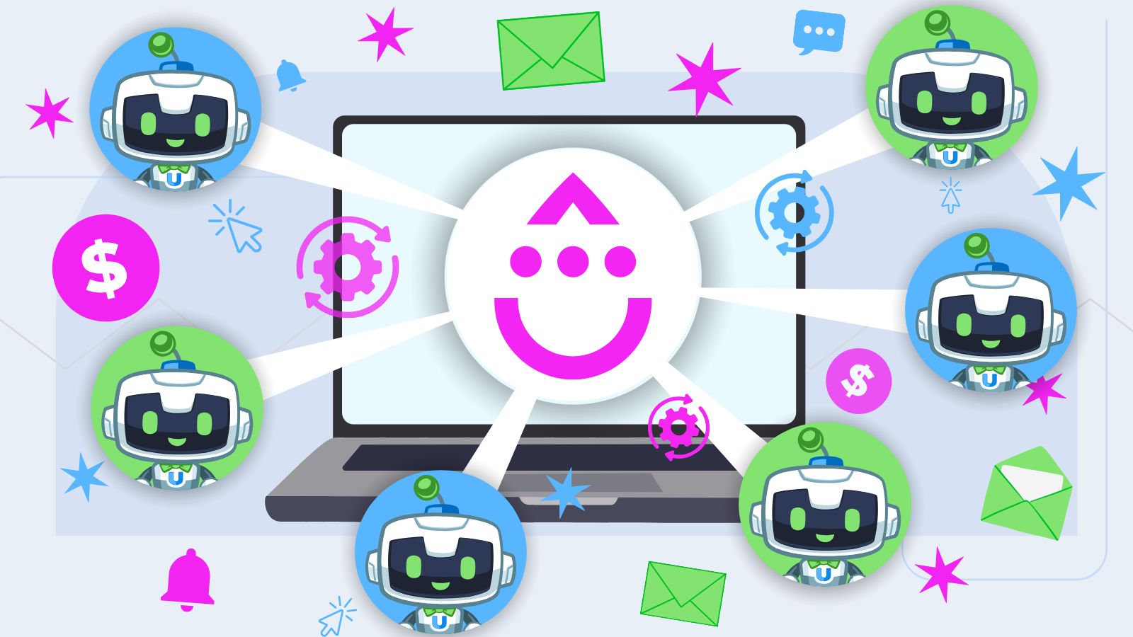 automatorplugin's tweet card. These insanely simple Drip automations, powered by Uncanny Automator, are an email marketer’s dream.