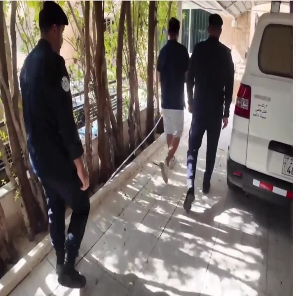 arabtimeskuwait's tweet card. Kuwait authorities bust a Syrian and Indian duo in Mishref for running an illegal food factory, selling fake ghee and adulterated products.