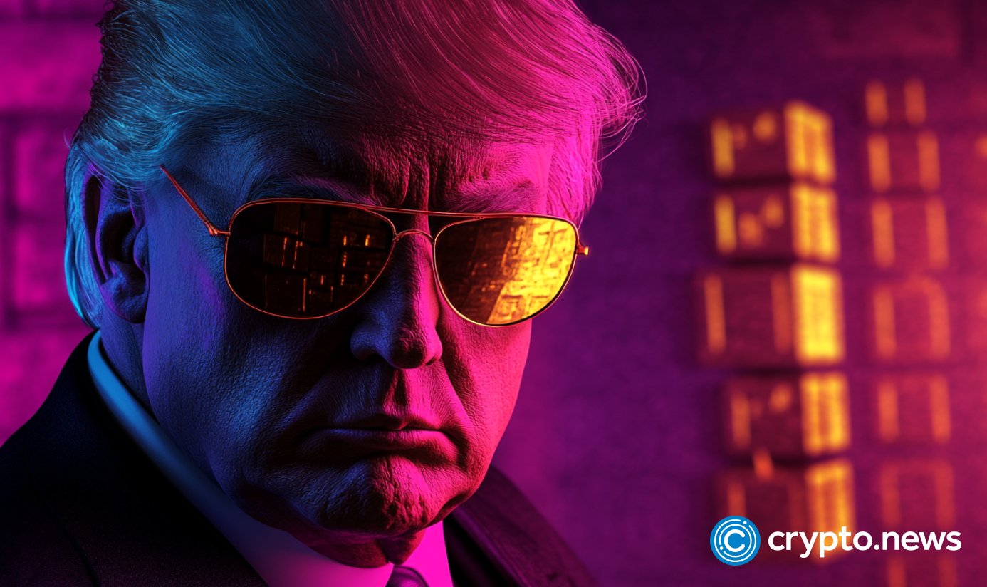 SmartTechTrendz's tweet card. As Truth Predict launches under Trump’s media arm, critics warn of blurred lines between governance and gain, calling his presidency “the most corrupt in history.”