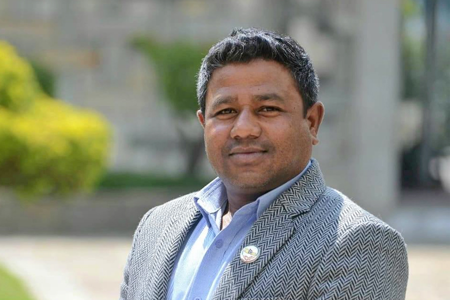 KaushalKaphle's tweet card. Onlinekhabar.com - No. 1 News Portal from Nepal, Business news, Bank Credit Profit, Sale, Nepal Tourism Year news, Vehicle loan, sale, Bank