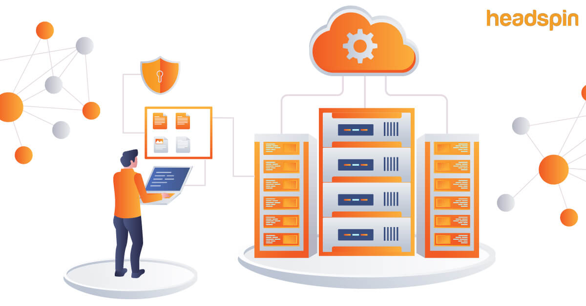 mistersinha07's tweet card. Discover how to optimize software testing with effective test environment. Learn about HeadSpin's global device infrastructure for real-device testing. Connect now.