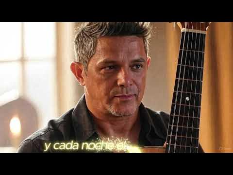 Tmattinz's tweet card. Donde Se Rompe el Alma 💔 | Alejandro Sanz | Song 2025 | Emotional...