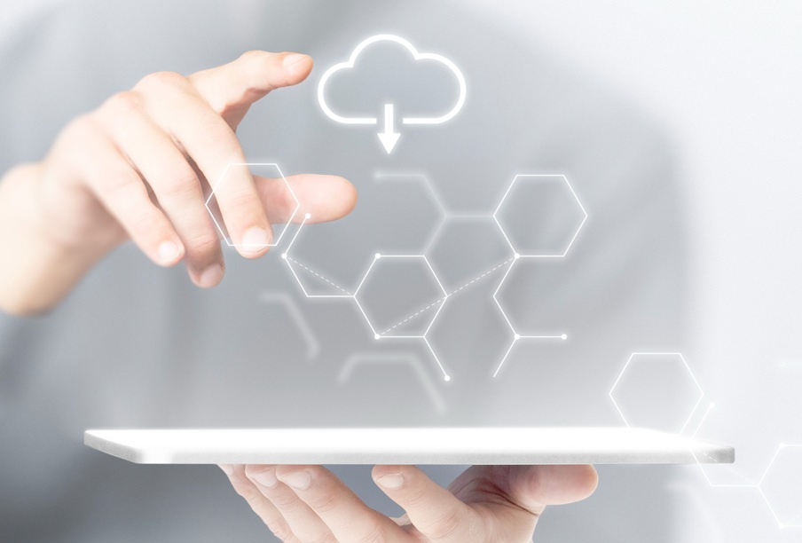 efficientipesp's tweet card. Cada vez más personas confían en la nube para guardar datos importantes y copias de seguridad de lo que almacenan en sus dispositivos. Sin embargo, la protección de esta información sigue siendo una...