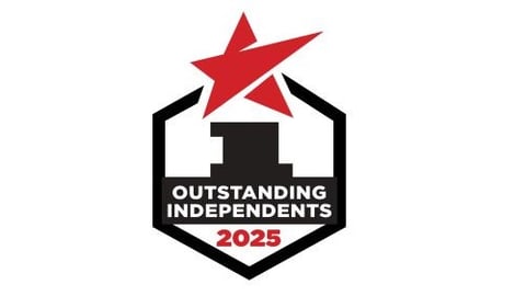 timeforge's tweet card. Progressive Grocer's 14th annual Outstanding Independents Awards now accepting nominations