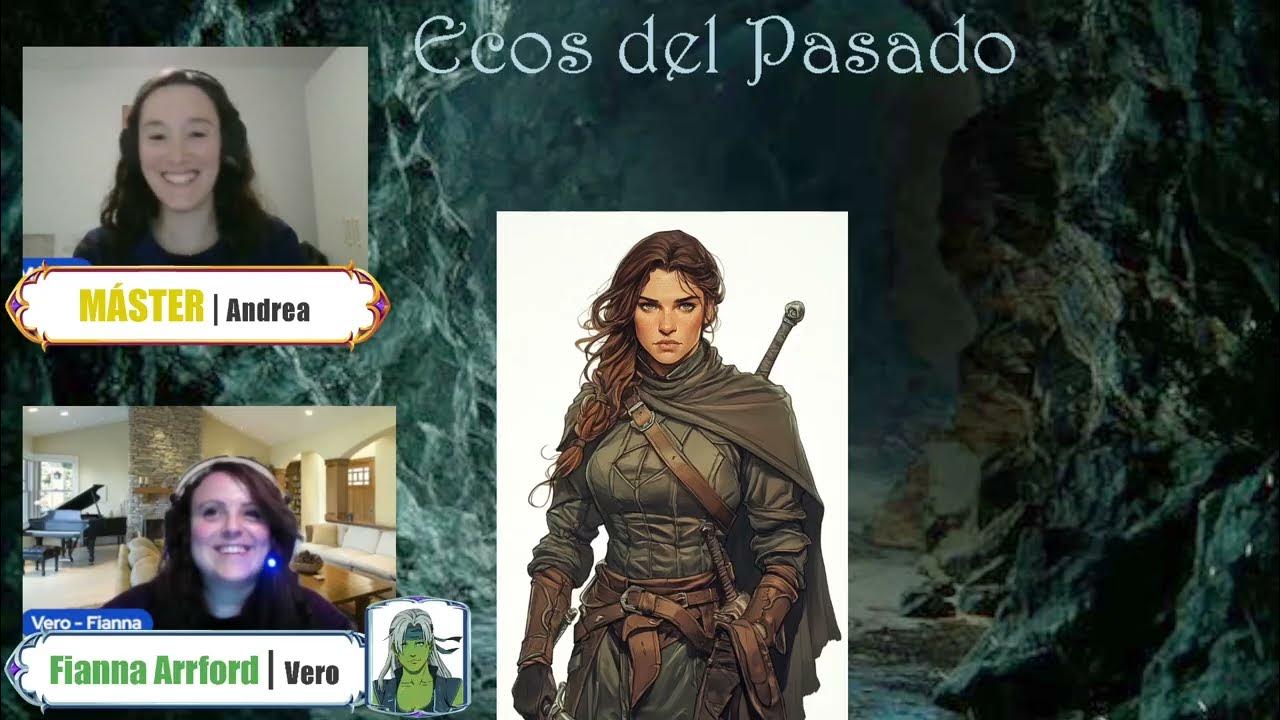 VisenyaDayne's tweet card. ECOS DEL PASADO 🐙 Episodio 2: Las Criptas Renunciadas