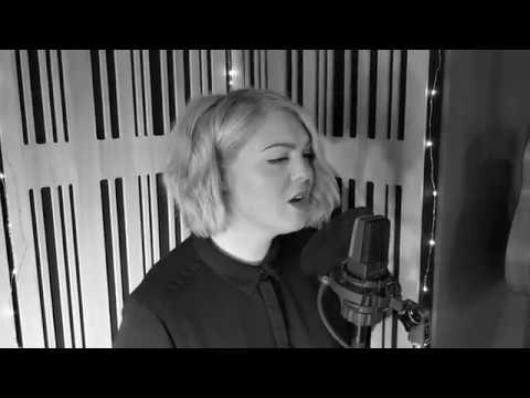 JotaNavarroDj's tweet card. Stars - Simply Red Cover - Piano Acoustic Female - Blame Jones Music...