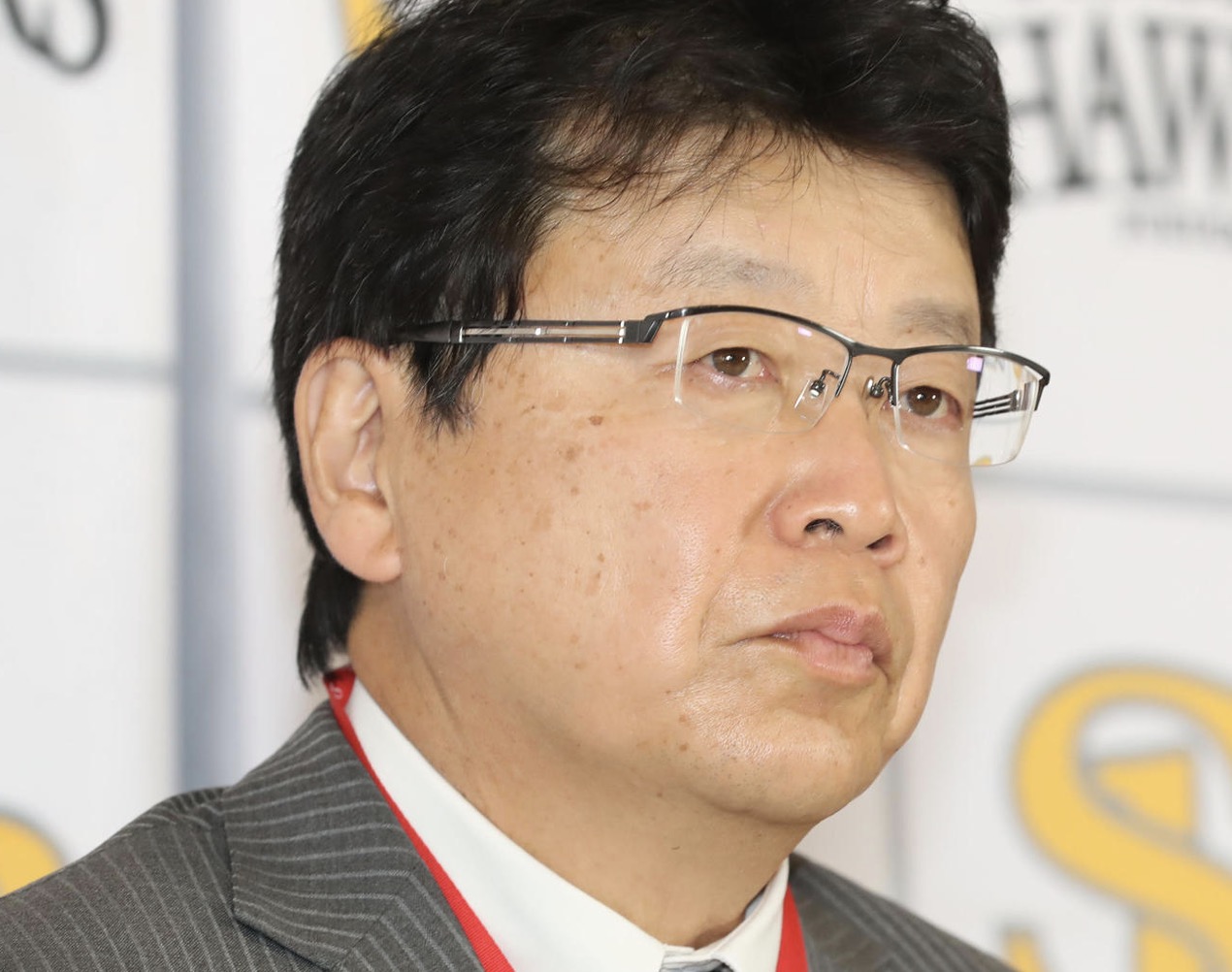 nihonpatriot's tweet card. 【コメント】北村さん、誰がアメリカやディープステート、ユダヤ国際金融資本の操り人形であるかも炙り出してください参政党と協力してくださいスパイ防止法はほとんどの日本人が望んでいることだし国家主権を守る為には当たり前のこと。支持者はたくさんいま...