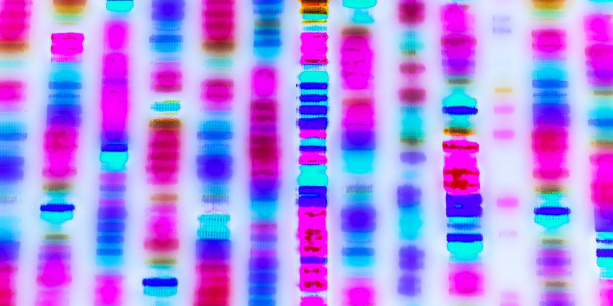 RichShippy's tweet card. Multiomic techniques can robustly screen and identify often-missed genetic determinants of rare diseases