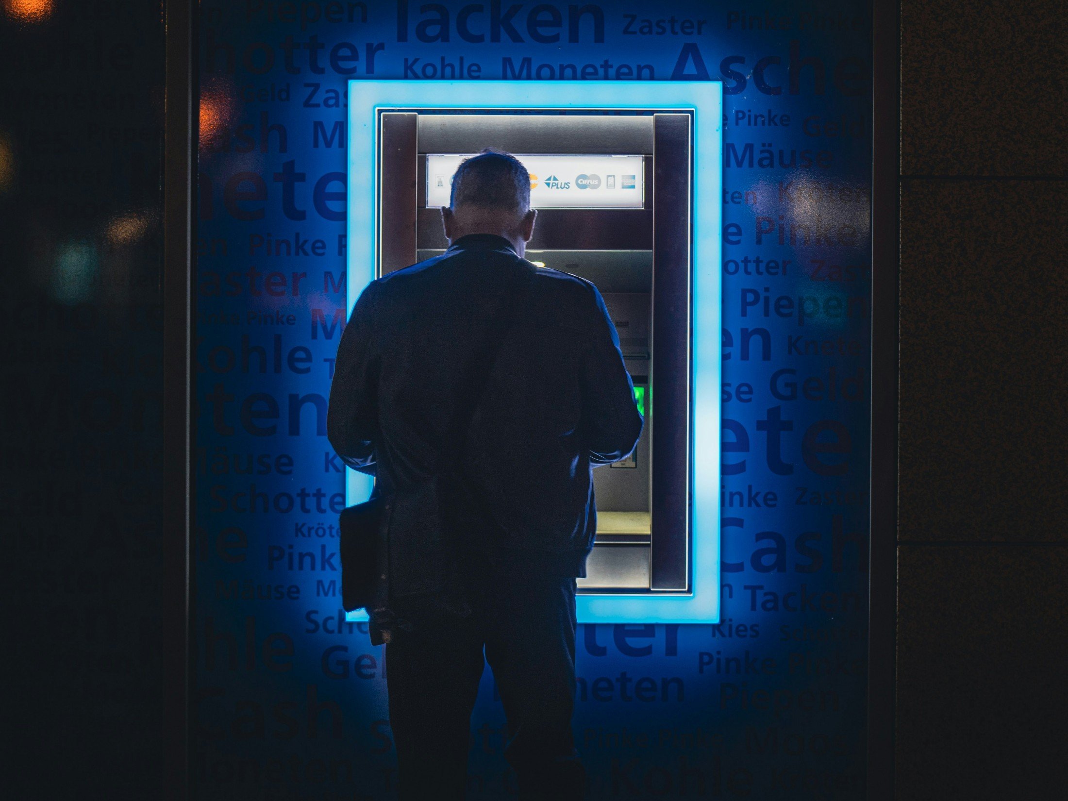 iotguide's tweet card. As technology advances, so too do the methods employed by criminals seeking to exploit vulnerabilities within ATM networks.