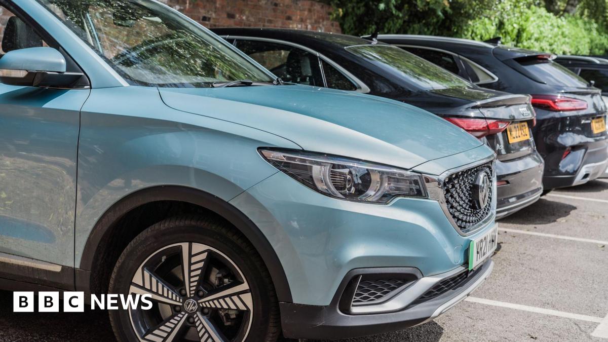 EconomicsCSFC's tweet card. Owners of large cars such as SUVs would be charged more to encourage switching to smaller vehicles.