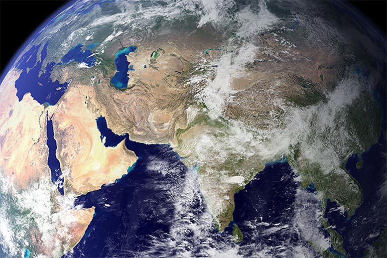 PascalJappy's tweet card. Berkeley-based project could support action worldwide on climate, health, and poverty. More than 700 imaging satellites are orbiting the Earth, and every day they beam vast oceans of information —...