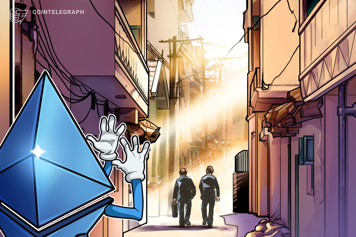 PascalJappy's tweet card. LegitDoc CEO: "In the last 10 years, there has been a rampant increase in forgery of government-issued documents which have caused huge financial & reputational losses to the stakeholders involved."