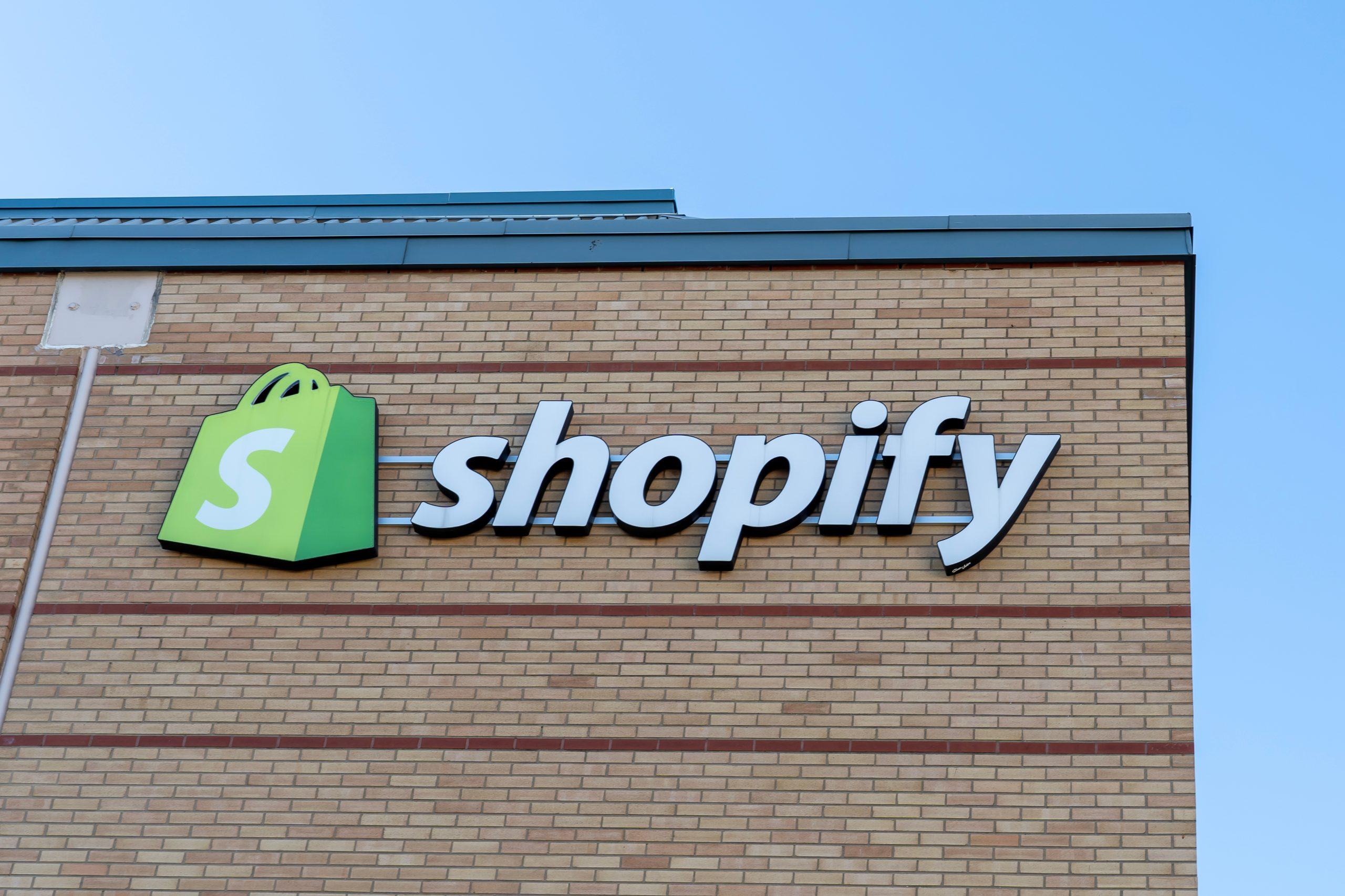 PascalJappy's tweet card. Shopify's president said Monday that the e-commerce company is directly supporting the sale of non-fungible tokens (NFTs) for its merchants, though the offering's scope appears limited at this time. 