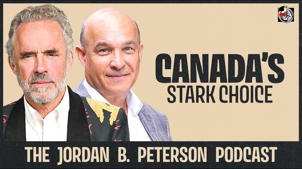 sonicskulptr's tweet card. Failure or Success in the Time of Trump | Jim Balsillie | EP 530