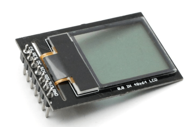 tindie's tweet card. Technically, all LCDs are transparent; whether we can see them in certain light depends entirely on the backlighting or other reflective/transflective layers behind the LCD itself. However, it̵…