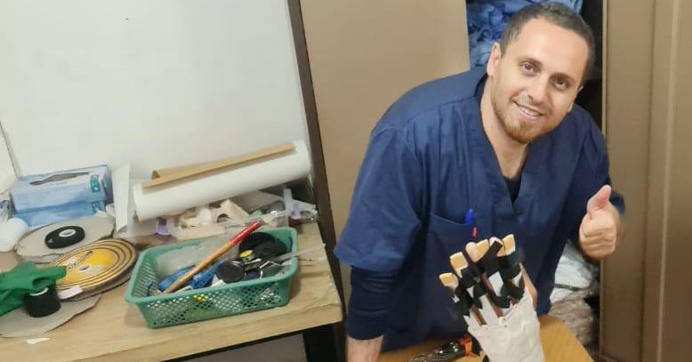 Tweet card summary image