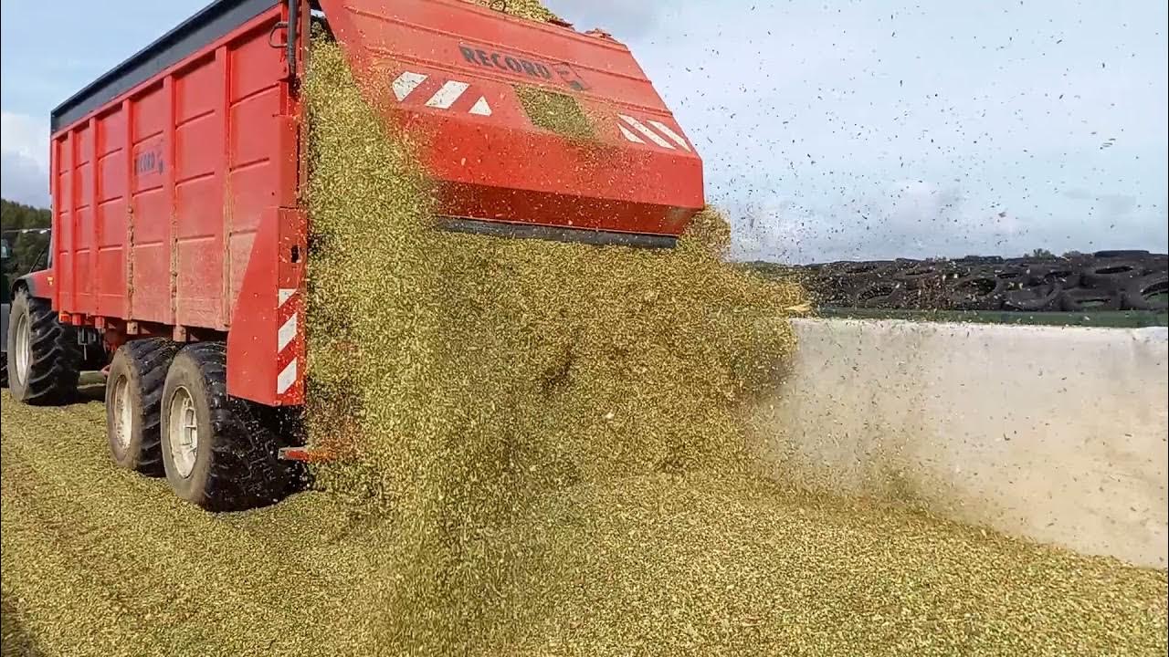 LeVndaele's tweet card. GrASTech mid-term video 2021