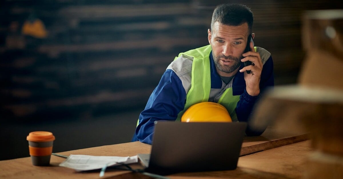 cyclelabs's tweet card. Explore effective supply chain system testing for high-volume periods. Learn strategies to prevent disruptions with Cycle Labs.