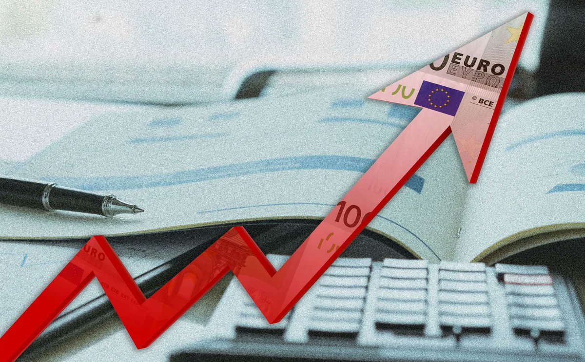 RiskNet_REG's tweet card. Esma’s review into trade reporting promised to cut reporting burden and save firms money. Dealers aren’t convinced.