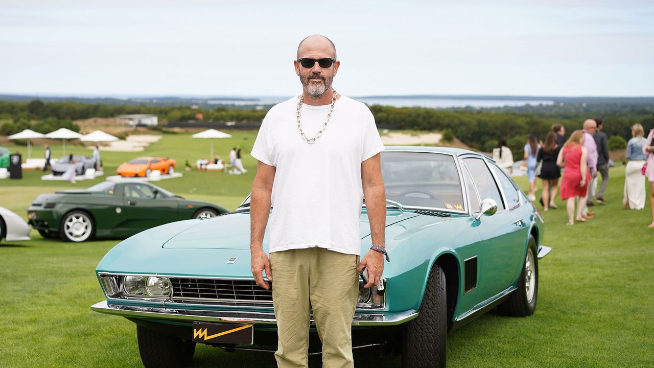 NewYorker's tweet card. With a status-obsessed comeback book, the author of the fabricated memoir “A Million Little Pieces” attempts to rebrand.