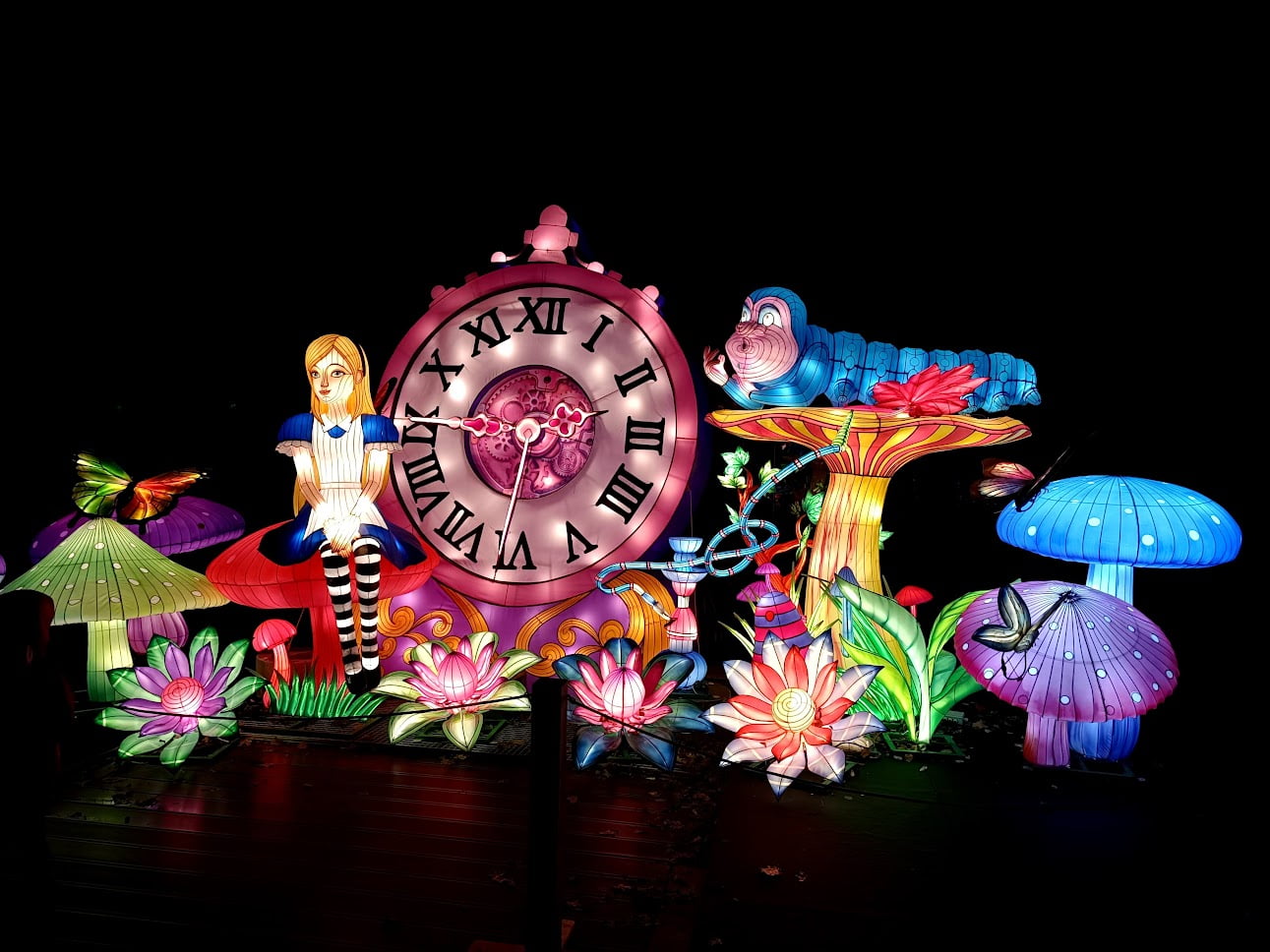 GuideToBudapest's tweet card. There is something special about lights as they bring hope and joy in the darkness. Garden of Lights in Budapest is about that! Instead of staying inside in the darkness, Garden of Lights gives you a...