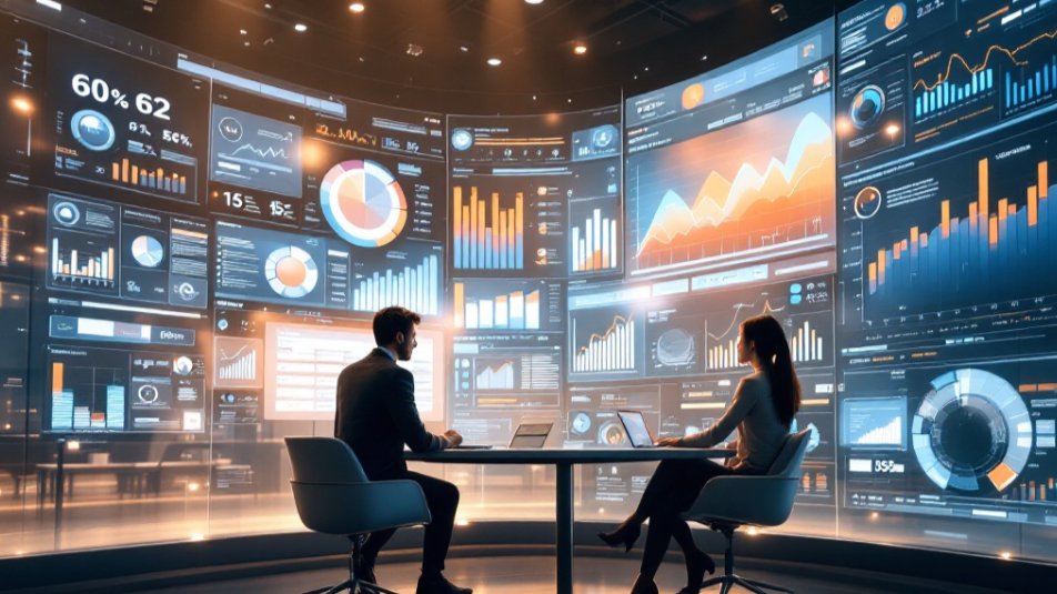 VisionEdgeMktg's tweet card. Would you like to be able to acquire customers faster, retain more of them, and be more profitable? This is what companies leveraging predictive analytics achieve. Predictive analytics uses histori...