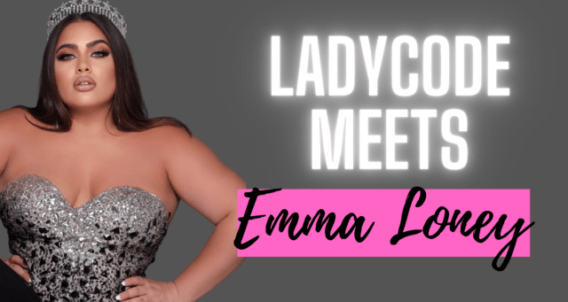 LadyCode_'s tweet card. 24 year old Emma Loney is a Law Student at Northern Illinois University College of Law studying criminal law, with the hopes of one day becoming a district attorney, judge, and on the Supreme Court…