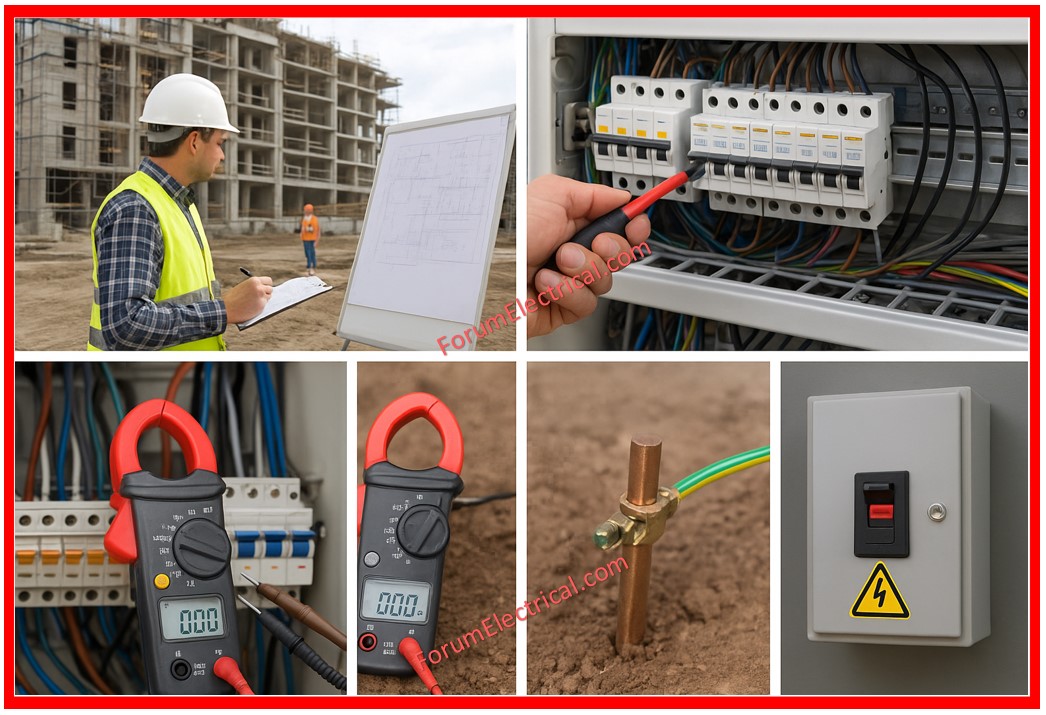 Rabert_infohe's tweet card. Discover the most common electrical engineering interview questions in the construction firm along with detailed answers. Ideal for both new and experienced applicants preparing for building &...