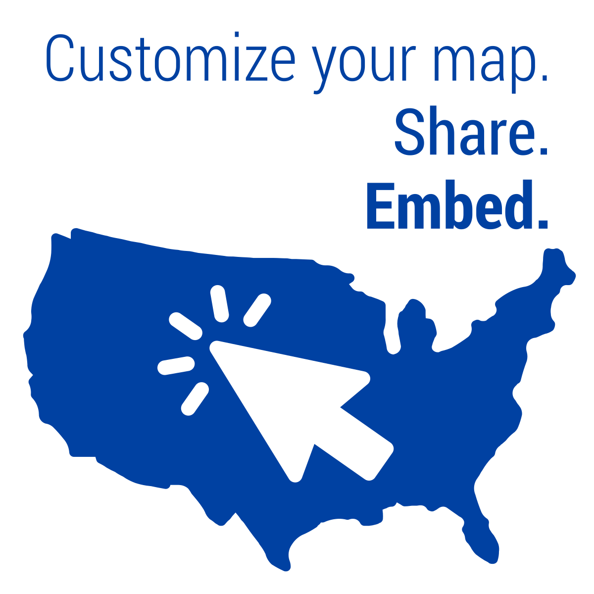 flashop's tweet card. Customize interactive maps and embed them into your website. No coding or file uploads needed. Start free!