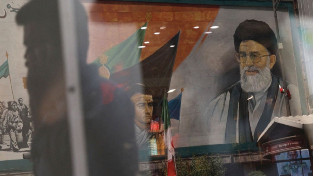 bobcetera's tweet card. L’analista Anna Majar Barducci: «Non sembra ci sia una leadership alternativa ben accetta a tutti»