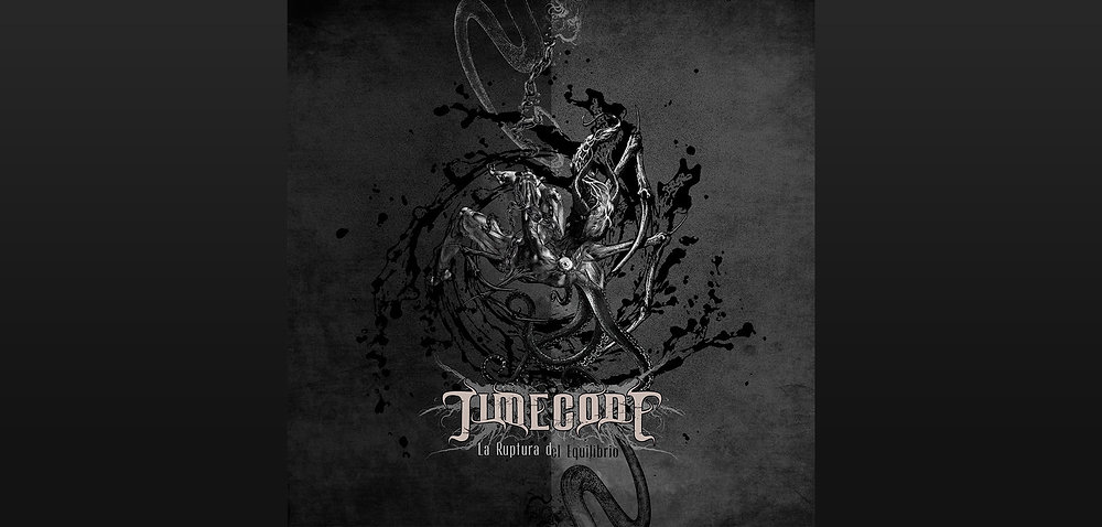 120dBBogota's tweet card. Formada en Santiago de Chile hace más de dos décadas, TIMECODE ha desarrollado un sonido que fusiona la agresividad del death metal con elementos progresivos y experimentales. Sus composiciones se...