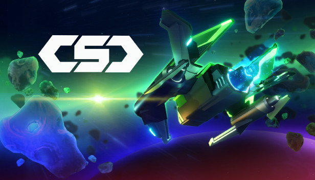 JoshSliwka's tweet card. CSC is a casual space MMO with fast-paced combat, a robust player economy, and an uncapped crafting system. CSC is a game in active development.