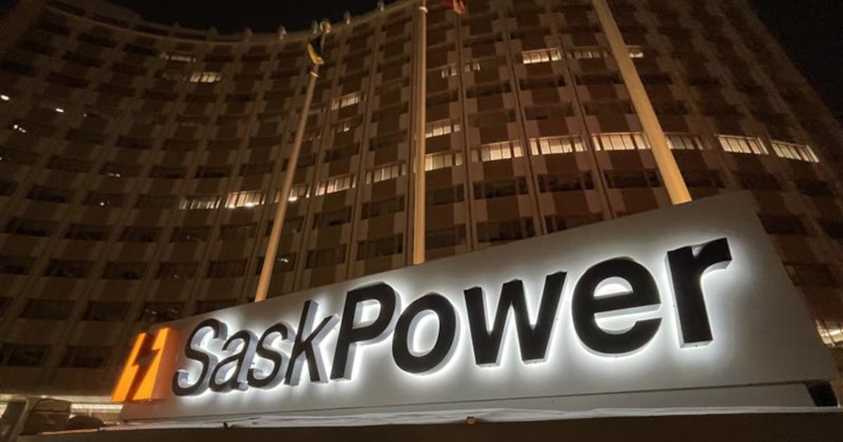 FPVaughanIII's tweet card. SaskPower paid more than $100,000 to Elon Musk-owned internet provider Starlink last year, according to recently released documents.