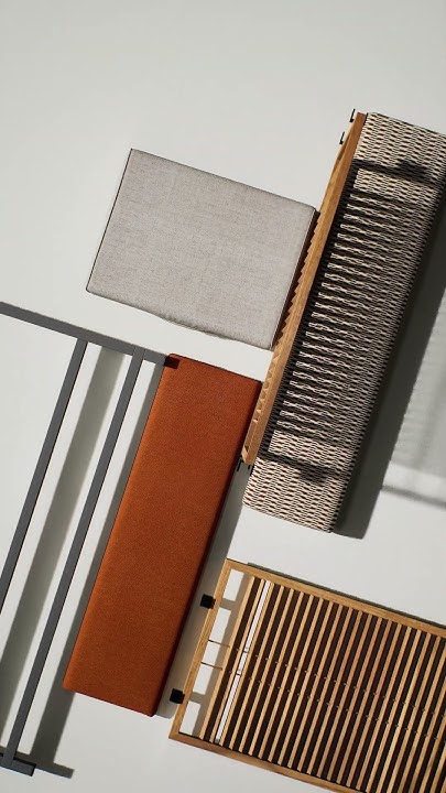 itDreamDesign's tweet card. Alcova Louge and Dining | The new Gazebo of Atmosphera 2023