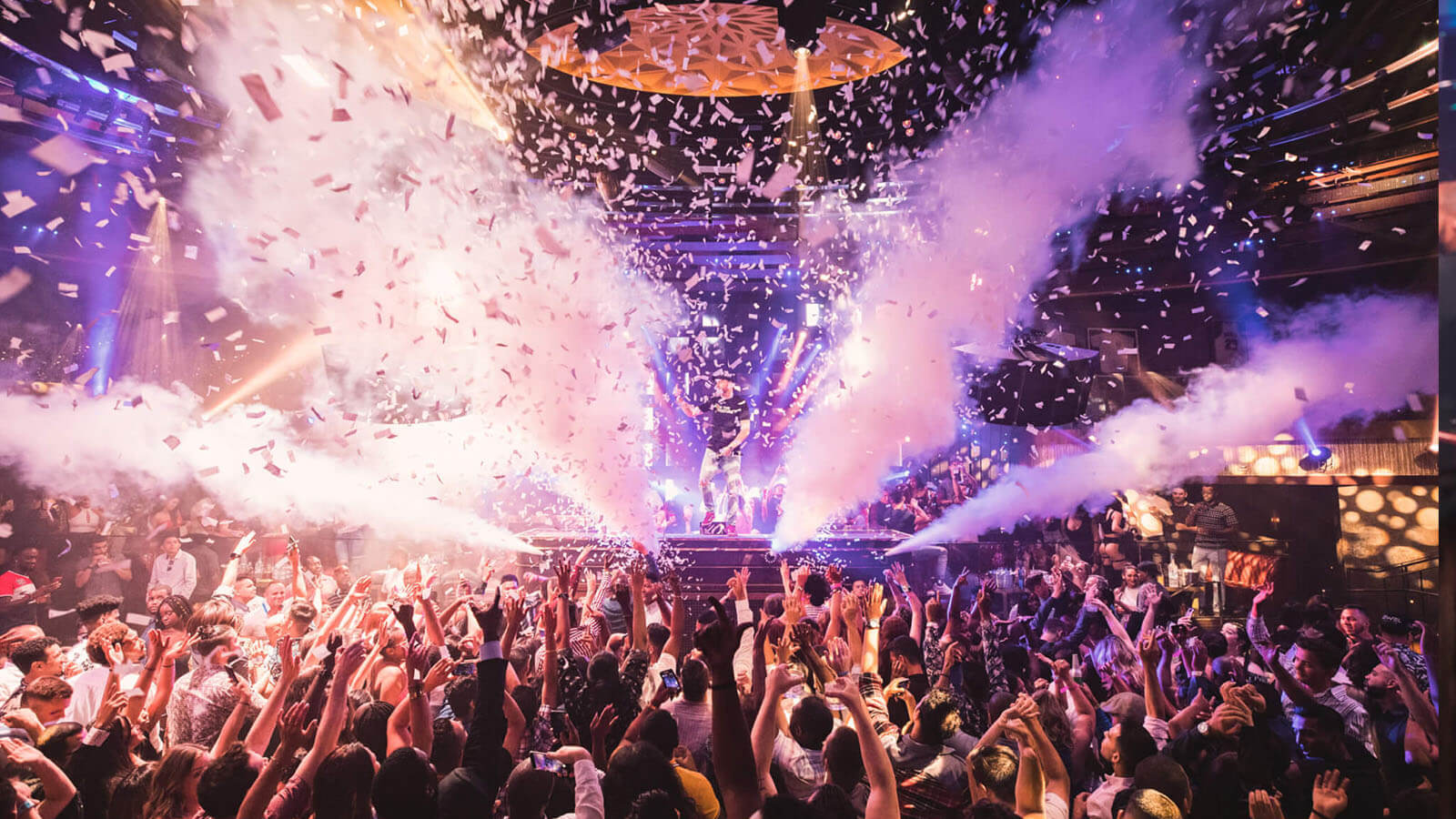 DJPaulyD's tweet card. Las Vegas, New York, Chicago, & Los Angeles Nightclub & Daylife Events. Marquee, LAVO, TAO, Avenue, OMNIA, Hakkasan & more