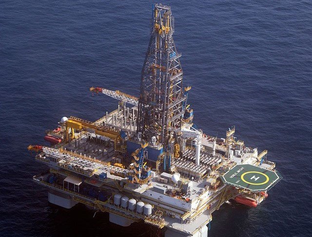 EsgianAnalytics's tweet card. Offshore driller Noble Corporation says that Hess has extended its contract for 1981-built semi-submersible rig , currently operating in the US Gulf of Mexico. The rig was originally on contract from...