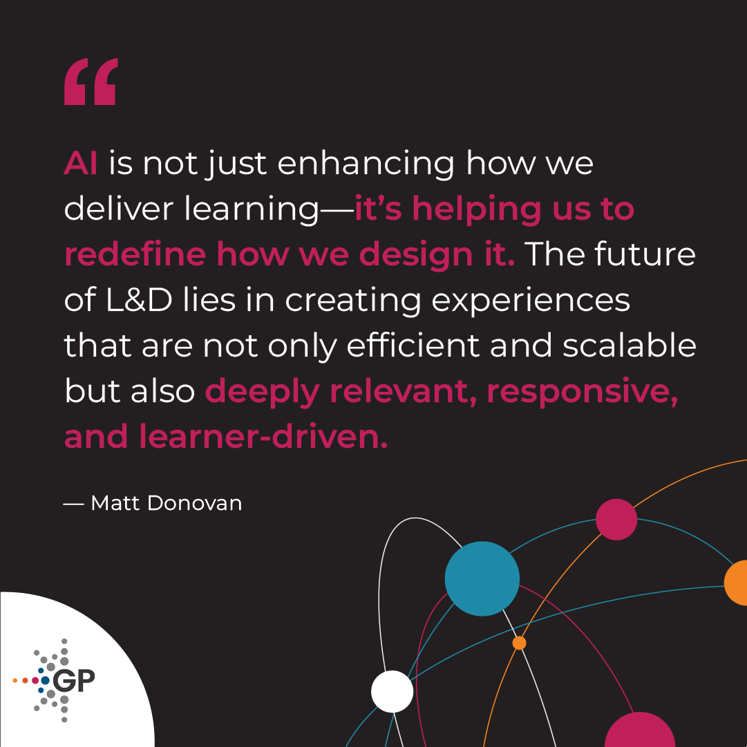maggio17798's tweet card. How can learning stay effective, scalable, and adaptable in a fast-changing world? 🤔 Traditional content lacks agility. With AI Orchestration + #AtomicDesign, we can build dynamic, reusable learning...