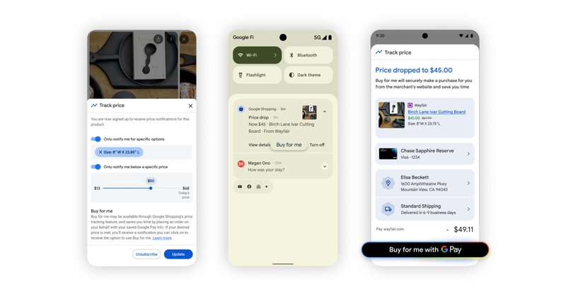 Tweet card summary image