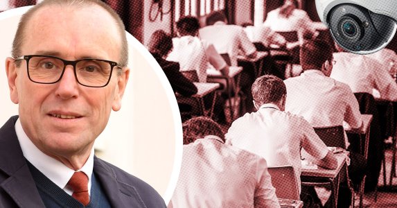 Tweet card summary image