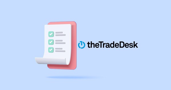 Adweek's tweet card. The Trade Desk’s list, which includes titles like Hulu, Disney+ and ESPN, is part of the adtech platform’s strategy to position itself as a portal for the premium Internet.