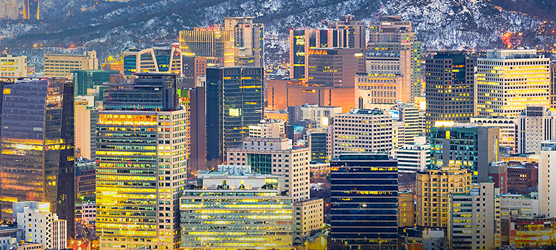 iotguide's tweet card. Cellular machine-to-machine (M2M) / Internet of Things (IoT) service revenue in South Korea is set to grow at a compound annual growth rate (CAGR) of 8.6% from $578 million in 2024 to about $900...