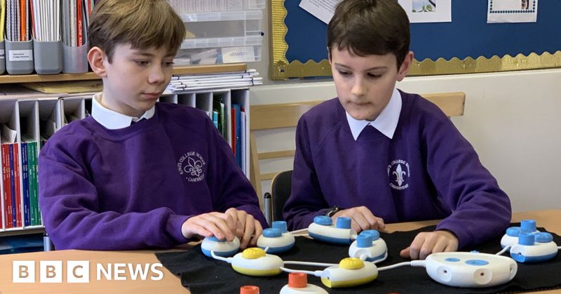 Tweet card summary image