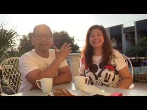 DocAto's tweet card. Sa barkada mo, bida rin ba ang asawa mo?